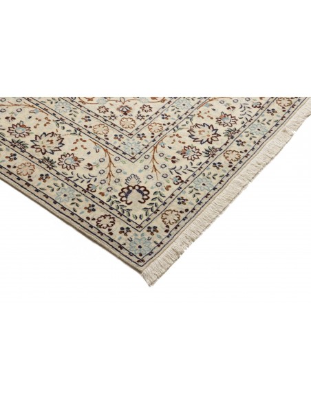 Tappeto Nain 9la Persia cm.210x307