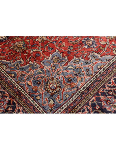 Tappeto Sarough Persia cm.300x396