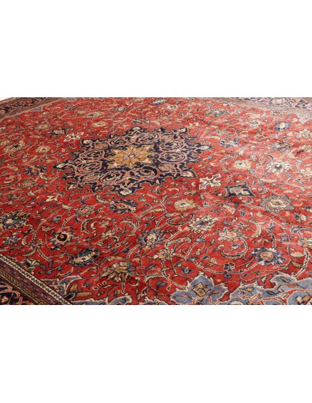 Tappeto Sarough Persia cm.300x396