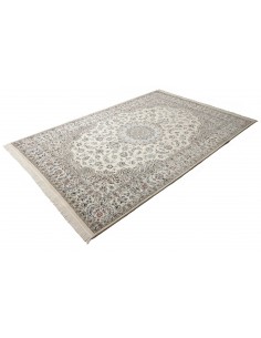 Tappeto Nain 9la Persia cm.197x293 2