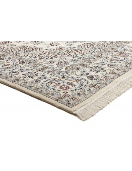Tappeto Nain 9la Persia cm.197x293