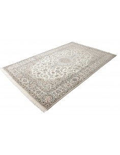 Tappeto Nain 9la Persia cm.194x297 2