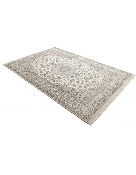 Tappeto Nain 9la Persia cm.194x297