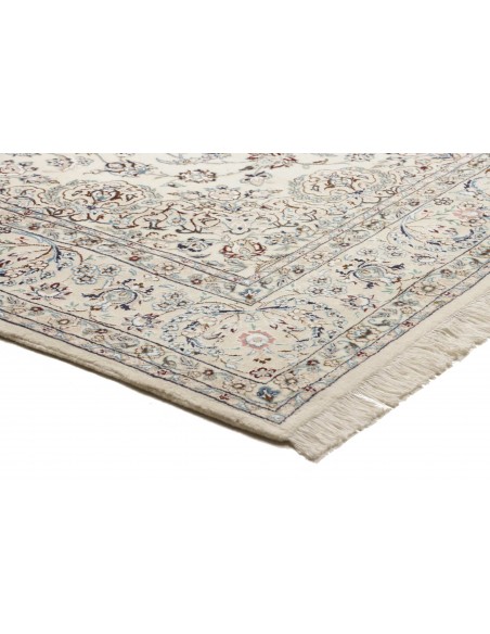 Tappeto Nain 9la Persia cm.194x297