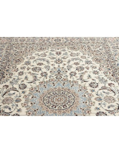 Tappeto Nain 9la Persia cm.194x297