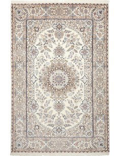 Tappeto Nain 9la Persia cm.200x310