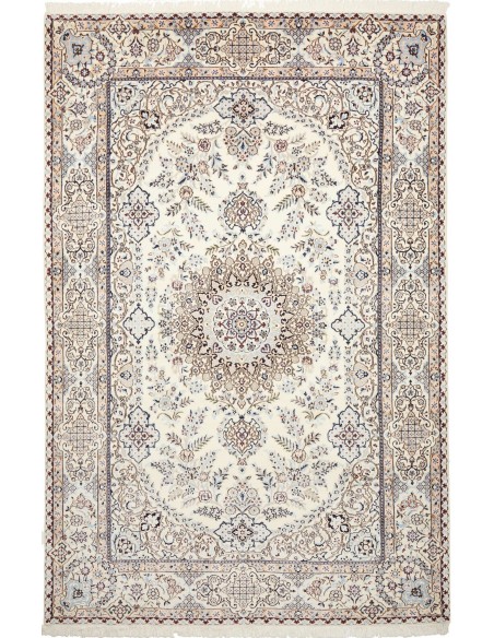 Tappeto Nain 9la Persia cm.200x310
