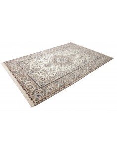 Tappeto Nain 9la Persia cm.200x310 2