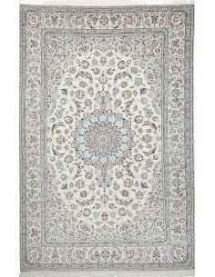 Tappeto Nain 9la Persia cm.200x310