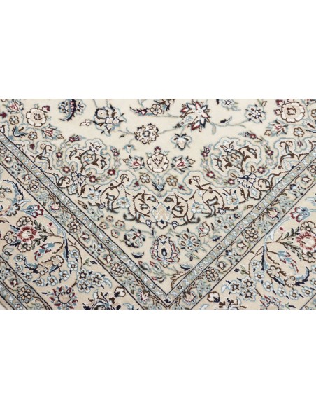 Tappeto Nain 9la Persia cm.200x310