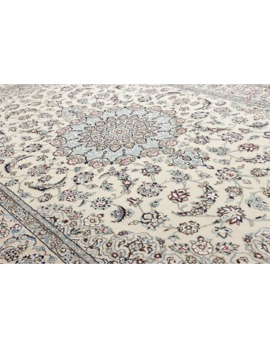 Tappeto Nain 9la Persia cm.200x310