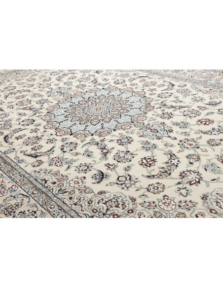 Tappeto Nain 9la Persia cm.200x310