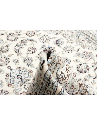 Tappeto Nain 9la Persia cm.200x310