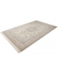 Tappeto Nain 9la Persia cm.210x332 2