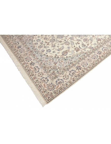 Tappeto Nain 9la Persia cm.210x332