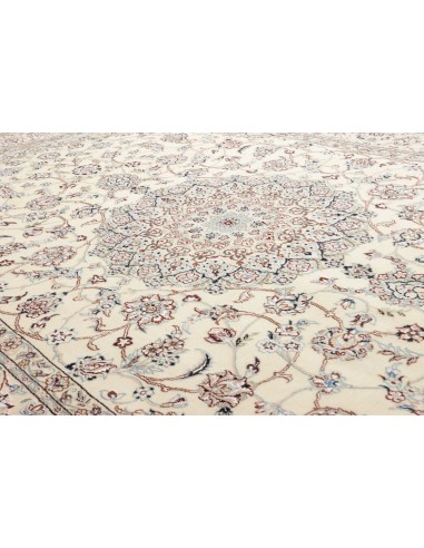Tappeto Nain 9la Persia cm.210x332