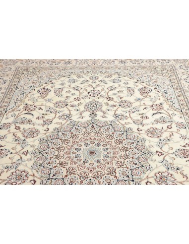 Tappeto Nain 9la Persia cm.210x332