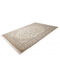 Tappeto Nain 9la Persia cm.213x310 2