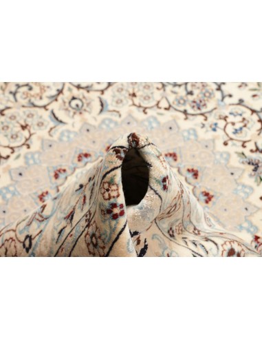 Tappeto Nain 9la Persia cm.213x310