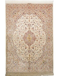 Tappeto Ghom Silk Persia cm.138x200