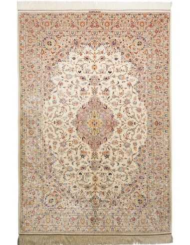 Tappeto Ghom Silk Persia cm.138x200
