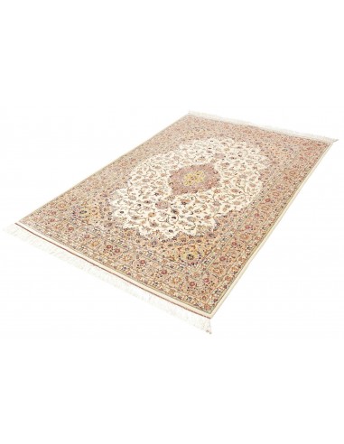 Tappeto Ghom Silk Persia cm.138x200