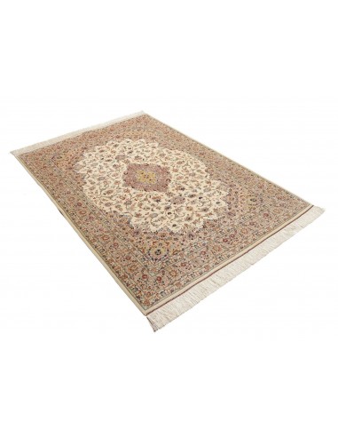 Tappeto Ghom Silk Persia cm.138x200