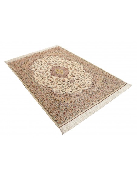 Tappeto Ghom Silk Persia cm.138x200