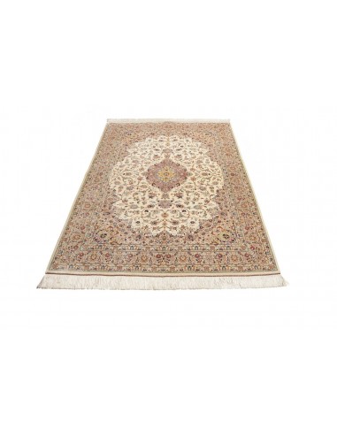 Tappeto Ghom Silk Persia cm.138x200