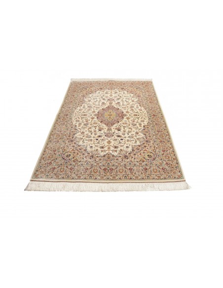 Tappeto Ghom Silk Persia cm.138x200