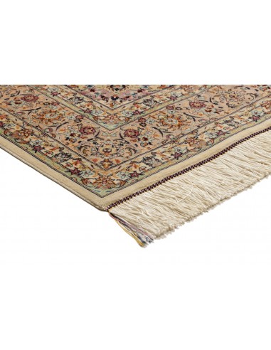Tappeto Ghom Silk Persia cm.138x200