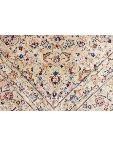 Tappeto Ghom Silk Persia cm.138x200