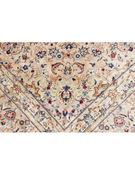 Tappeto Ghom Silk Persia cm.138x200