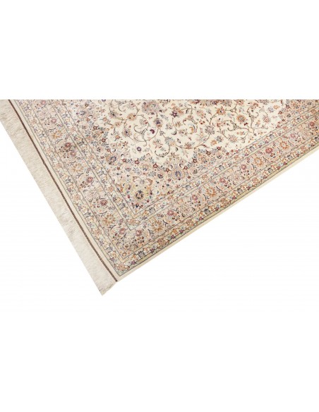 Tappeto Ghom Silk Persia cm.138x200