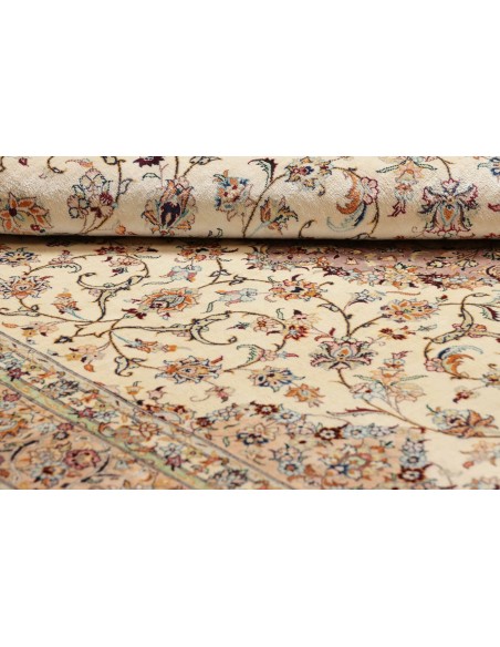 Tappeto Ghom Silk Persia cm.138x200