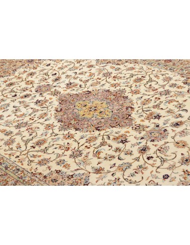 Tappeto Ghom Silk Persia cm.138x200