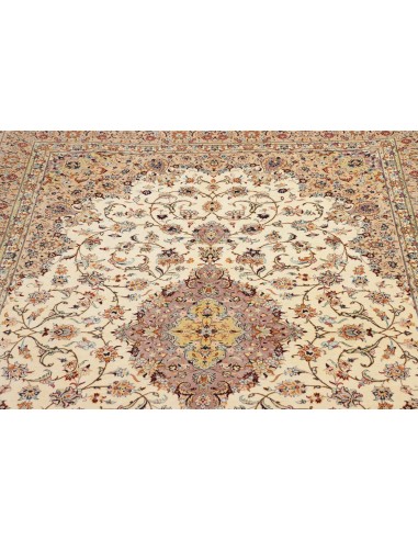 Tappeto Ghom Silk Persia cm.138x200