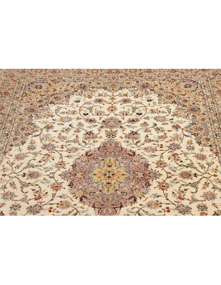 Tappeto Ghom Silk Persia cm.138x200