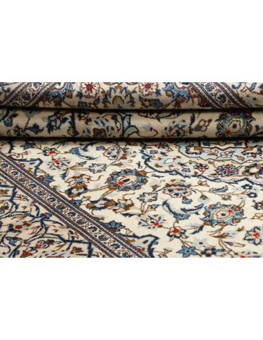 Tappeto Kashan Persia cm.195x293