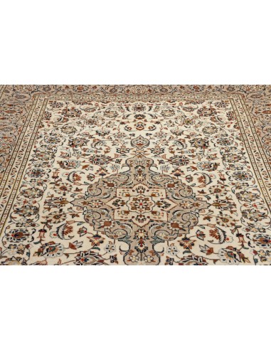 Tappeto Kashan Persia cm.200x296