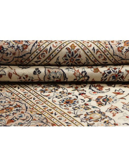 Tappeto Kashan Persia cm.200x296