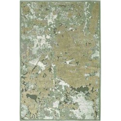 Carpet moderno antigua sitap 201w-q33 seta 2