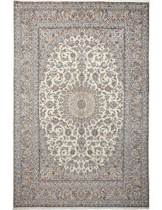 Tappeto Kashan Persia cm.196x296