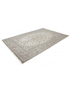 Tappeto Kashan Persia cm.196x296 2