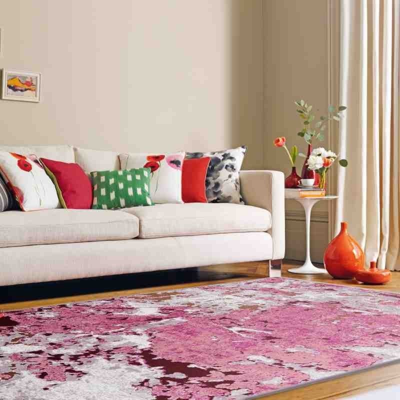 Carpet moderno antigua sitap 201x-q25 seta