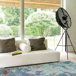 Carpet moderno antigua sitap 201y-q26 seta