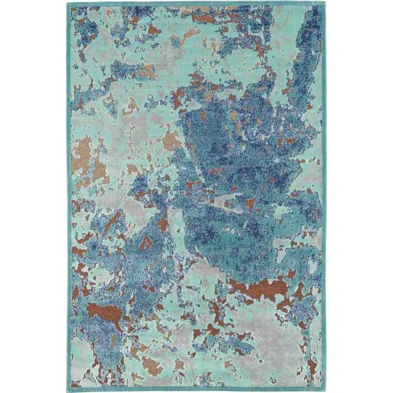 Carpet moderno antigua sitap 201y-q26 seta