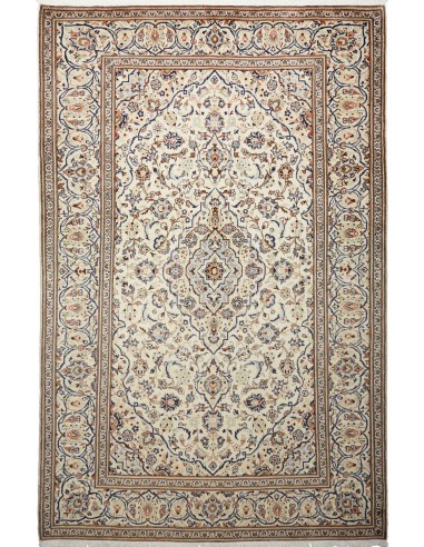 Tappeto Kashan Persia cm.195x300