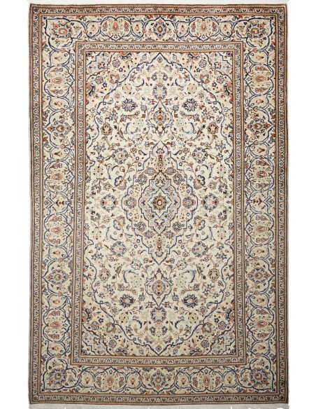 Tappeto Kashan Persia cm.195x300