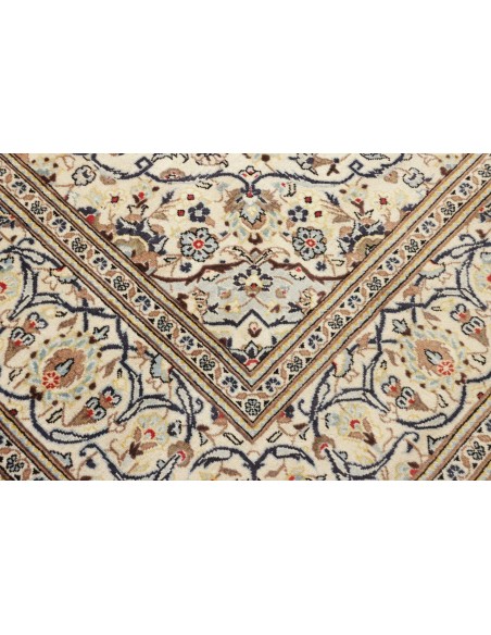 Tappeto Kashan Persia cm.195x300